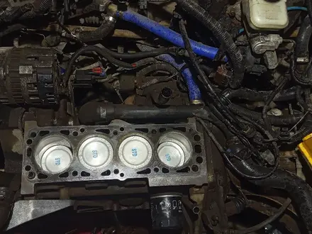 Daewoo Nexia 2011 года за 950 000 тг. в Астана – фото 9