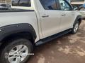 Toyota Hilux 2017 года за 16 000 000 тг. в Кокшетау – фото 4