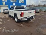 Toyota Hilux 2017 годаfor16 000 000 тг. в Кокшетау – фото 3