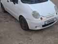 Daewoo Matiz 2011 года за 800 000 тг. в Актау