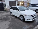 Honda Stream 2011 года за 3 800 000 тг. в Уральск – фото 4