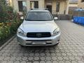 Toyota RAV4 2007 годаfor6 500 000 тг. в Алматы – фото 2