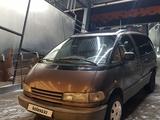 Toyota Previa 1994 годаүшін1 700 000 тг. в Алматы – фото 2