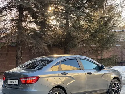 ВАЗ (Lada) Vesta 2018 года за 4 850 000 тг. в Павлодар – фото 6