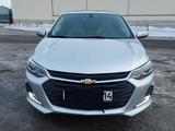 Chevrolet Onix 2023 годаүшін6 700 000 тг. в Павлодар