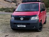 Volkswagen Transporter 2006 годаүшін5 800 000 тг. в Шымкент