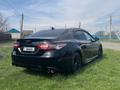 Toyota Camry 2019 года за 9 000 000 тг. в Уральск – фото 3