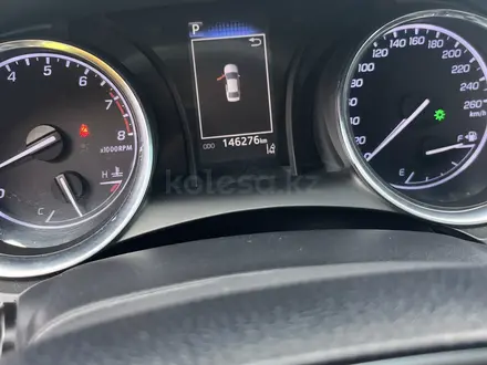 Toyota Camry 2019 года за 9 000 000 тг. в Уральск – фото 12