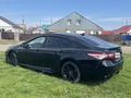 Toyota Camry 2019 года за 9 000 000 тг. в Уральск – фото 8
