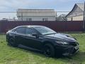 Toyota Camry 2019 года за 9 000 000 тг. в Уральск – фото 9