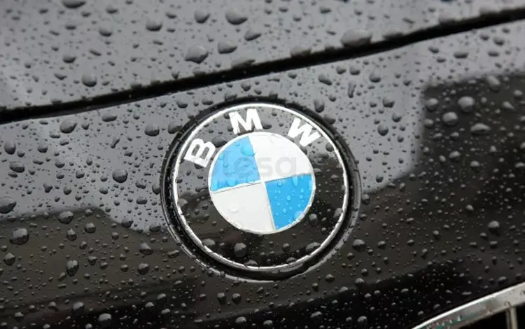 Автозапчасти на BMW, Mini, Rolls Royse в Алматы