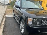 Land Rover Range Rover 2005 года за 5 000 000 тг. в Астана – фото 3