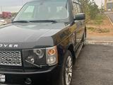 Land Rover Range Rover 2005 года за 5 000 000 тг. в Астана – фото 2