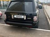 Land Rover Range Rover 2005 года за 5 000 000 тг. в Астана – фото 4