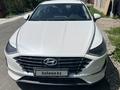 Hyundai Sonata 2020 года за 10 000 000 тг. в Алматы – фото 6