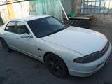 Nissan Skyline 1997 годаүшін2 500 000 тг. в Бишкуль – фото 2