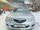 Mazda 6 2002 года за 2 150 000 тг. в Астана