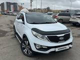 Kia Sportage 2014 года за 8 800 000 тг. в Астана