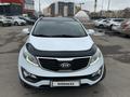 Kia Sportage 2014 годаүшін8 800 000 тг. в Астана – фото 2