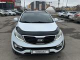 Kia Sportage 2014 года за 8 800 000 тг. в Астана – фото 2