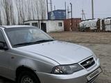 Daewoo Nexia 2011 года за 800 000 тг. в Актобе – фото 2