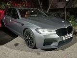 BMW 540 2022 годаүшін30 000 000 тг. в Алматы