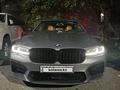 BMW 540 2022 годаүшін30 000 000 тг. в Алматы – фото 2