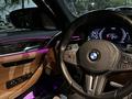BMW 540 2022 годаүшін30 000 000 тг. в Алматы – фото 8