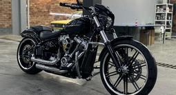 Harley-Davidson  Breakout 2018 годаүшін17 000 000 тг. в Астана