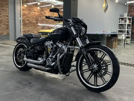 Harley-Davidson  Breakout 2018 года за 15 500 000 тг. в Астана