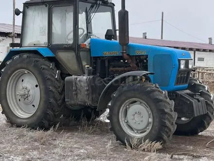 МТЗ (BELARUS)  1221 2017 года за 10 000 000 тг. в Актобе