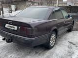Audi 100 1994 года за 1 400 000 тг. в Астана – фото 4