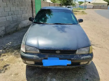 Toyota Carina E 1994 года за 1 000 000 тг. в Арысь – фото 3