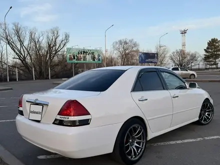 Toyota Mark II 2000 года за 7 000 000 тг. в Павлодар – фото 7