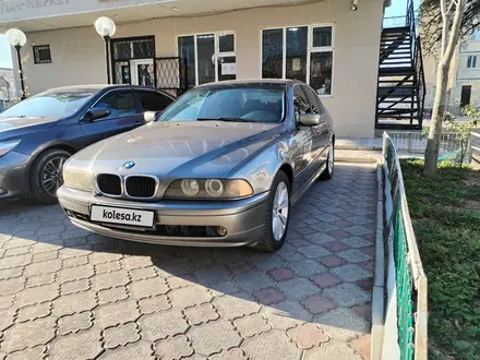 BMW 525 2002 года за 3 450 000 тг. в Актау