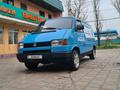 Volkswagen Transporter 1991 годаүшін2 600 000 тг. в Алматы