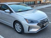 Hyundai Elantra 2019 года за 5 999 999 тг. в Актау