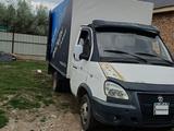 ГАЗ ГАЗель 2004 года за 3 600 000 тг. в Алматы – фото 3
