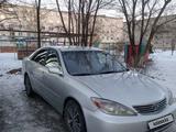 Toyota Camry 2003 годаүшін5 000 000 тг. в Семей – фото 2