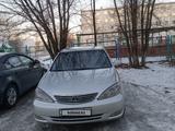 Toyota Camry 2003 годаүшін5 000 000 тг. в Семей – фото 3