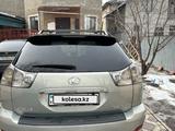 Lexus RX 350 2007 годаfor9 500 000 тг. в Алматы – фото 3