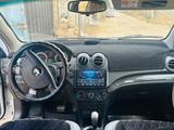 Chevrolet Nexia 2021 годаүшін4 700 000 тг. в Актау – фото 2