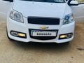 Chevrolet Nexia 2021 года за 4 700 000 тг. в Актау