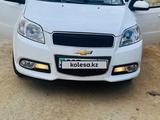Chevrolet Nexia 2021 года за 4 700 000 тг. в Актау