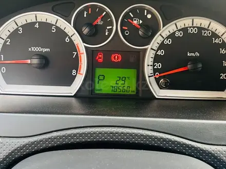 Chevrolet Nexia 2021 года за 4 700 000 тг. в Актау – фото 3