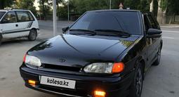 ВАЗ (Lada) 2114 2012 годаүшін1 690 000 тг. в Алматы