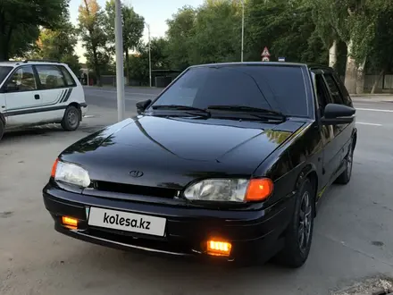 ВАЗ (Lada) 2114 2012 года за 1 690 000 тг. в Алматы