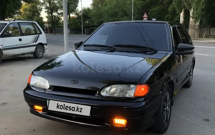 ВАЗ (Lada) 2114 2012 годаүшін1 690 000 тг. в Алматы