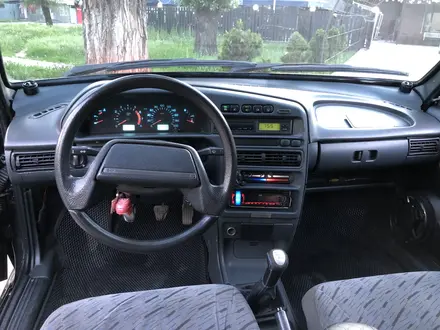 ВАЗ (Lada) 2114 2012 года за 1 690 000 тг. в Алматы – фото 11
