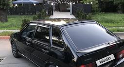 ВАЗ (Lada) 2114 2012 годаүшін1 690 000 тг. в Алматы – фото 4